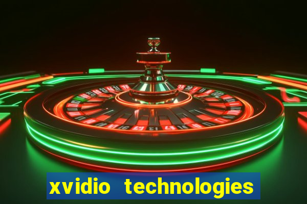 xvidio technologies startup os download